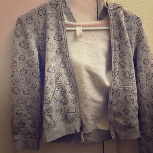 Cat Jacket